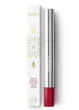 Блиск для губ Kiko Milano Snow-Kissed Holiday Twist N' Shine Lipgloss 03 Santa Red, 1,8 г - зображення 3