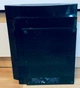 Корпус Sony PlayStation 3 FAT CECHG-04, черный (в сборе), Б/У - изображение 3