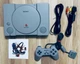 Игровая консоль Sony PlayStation 1 FAT (SCPH-9002), Б/У - изображение 2