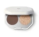 Палетка теней для век Kiko Milano Snow-Kissed Holiday Mountain Twins Eyeshadow 01Cocoa Hues, 2 г - изображение 2
