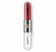 Стойкая двойная помада KIKO Milano Unlimited Double Touch 106 Satin Ruby Red, 6ml - изображение 3