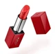 Сяюча помада для губ Kiko Milano Flirt Alert Heartstopper Shiny Lipstick 04 Heartbreaker Red, 3 г - изображение 3