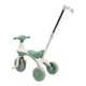 Велосипед трёхколёсный Best Trike HT-4105-15 колёса PU со светом, озвучивание, родительская ручка, для детей от 1 года - изображение 4