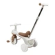 Велосипед трёхколёсный Best Trike TL-50674 колёса EVA, озвучивание и подсветка, родительская ручка, для детей от 1 года - изображение 5