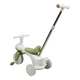Велосипед трёхколёсный Best Trike TL-63058 колёса EVA, озвучивание и подсветка, родительская ручка, для детей от 1 года - изображение 4