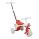 Велосипед трёхколёсный Best Trike TL-59004 колёса EVA, озвучивание и подсветка, родительская ручка, для детей от 1 года - изображение 3