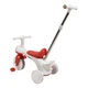 Велосипед трёхколёсный Best Trike TL-59004 колёса EVA, озвучивание и подсветка, родительская ручка, для детей от 1 года - изображение 5