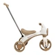Велосипед трёхколёсный Best Trike SH-16559 колёса передние 8" задние 6", музыка и подсветка, родительская ручка, для детей от 1 года - изображение 4