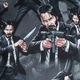 Світшот демісезонний P1G Hero (Shooter) Combat Black M (UA281-29911-3N-SHT) - изображение 7