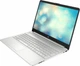 Ноутбук 15.6" HP 15s-fq5610nd | Intel Core i3-1215U RAM 8GB SSD 256GB | Windows 11 (UKR) - изображение 3