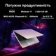 Ноутбук 14" WOZIFAN W5 / Intel N4020C RAM 6GB eMMC 128GB / Windows 11 - изображение 2