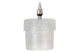 Ремкоплект к аэрографу Intertool 0.2 мм (РТ-1504 DT-5001) (PT-1512) - изображение 2