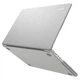 Чехол-накладка Spigen Urban Fit Grey для MacBook Pro 14” M5 | M4 | M3 | M2 | M1 (2021-2026) (ACS10976) - изображение 1