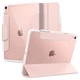 Чехол Spigen Ultra Hybrid Pro Rose Gold для iPad Air 11” M4 | M3 | M2 (2026 | 2025 | 2024) | iPad Air 10.9” M1 (2022 | 2020) (ACS02699) - изображение 1