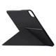 Чехол-подставка Pitaka MagEZ Folio 2 Black (FOL2301) для iPad Air 11” M4 | M3 | M2 (2026 | 2025 | 2024) | iPad Air 10.9” M1 (2022 | 2020) - изображение 3
