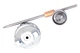 Комплект форсунок HVLP-II Intertool 1.2 мм (PT-0129) (PT-2109) - изображение 3
