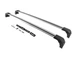 Багажник на крышу Volkswagen Caddy 2020- в штатные места серый Ecem Erkul Ecem-V3G-125-1129 - изображение 2
