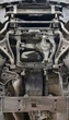 Защита двигателя Mercedes-Benz ML-Class 250 BlueTEC W166 2011-2015 Kolchuga 1.1218.00 - изображение 2