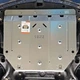 Защита двигателя Nissan Note II E12 2016-2020 Kolchuga 1.1322.00 - изображение 1