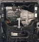 Защита двигателя Nissan Interstar III 2024- Kolchuga 2.1456.00 - изображение 2