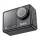 Экшн-камера Action Camera Hoco DV101 Dual Color 4K. Спортивная камера - изображение 1