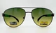 Очки для Водителей Антифары Хамелеон JAMES BROWNE JB1043D K-DRV-X3 Polarized Поляризационные - изображение 3