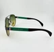 Очки для Водителей Антифары Хамелеон JAMES BROWNE JB1043D K-DRV-X3 Polarized Поляризационные - изображение 4