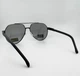 Очки для Водителей Антифары Хамелеон JAMES BROWNE JB1078D D-GUN-X1 Polarized Поляризационные с Флексами - изображение 7
