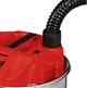Професійний пилосос Einhell TE-AV 18/15 Li C-Solo - зображення 3