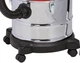 Професійний пилосос Einhell TE-AV 18/15 Li C-Solo - зображення 4
