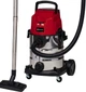 Пилосос акумуляторний Einhell TE-VC 36/25 Li S-Solo (2347170) - зображення 2