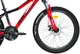 Велосипед Ardis 24 MTB AL Camaro 11" Красный (3021-110-1) - изображение 11