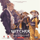 Настільна гра Geekach Games Відьмак: Шлях Призначення — Ронін (The Witcher: Path Of Destiny — Ronin) (укр) ( GKCH240RN ) - изображение 1