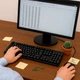 Проводная клавиатура мембранная + мышка XSTRIKE X-1012 OFFICE RGB USB - изображение 2
