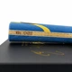 Основа для ракетки DHS GOLD WINNER 968S Hurricane Long 5 - Расклешенная (FL) - изображение 6