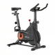 Механический велотренажер Спинбайк King Sport Spin Master до 120кг -компактный домашний тренажер - изображение 5