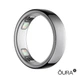 Розумне кільце Oura Ring 5 Silver (Size 8) - зображення 1