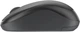 Мышь компьютерная безпроводная Logitech M240 for Business Graphite L910-007182 графитовая 5231278 - изображение 3