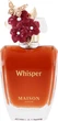 Woda perfumowana unisex Maison Asrar Whisper 100 ml (6290362164388) - obraz 1