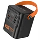 Портативный аккумулятор Hoco J152 80000 мАч 65 Вт Pro УМБ Power Bank со светодиодным дисплеем фонариком быстрой зарядкой для телефона ноутбука роутера универсальный пауэрбанк powerbank - изображение 1