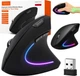 Mysz Zenwire G7043-B Wireless Black (1014377891) - obraz 9
