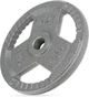 Obciążenie Gymtek G66519 żeliwne 5 kg 30 mm Szare (5907766665199) - obraz 2