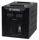 Стабілізатор напруги ARUNA SDR 5000 з подвійним дисплеєм - зображення 2