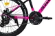 Велосипед Ardis 24 MTB AL Camaro 11" Розовый (3021-110-4) - изображение 9