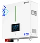 Комплект резервного живлення 10 кВт ARUNA (інвертор EVO 10200/48 та 48100 N-PRO) - зображення 6