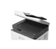 Багатофункціональний пристрій HP Color Laser MFP 179fnw (4ZB97A) WiFi Біло-чорний - изображение 4