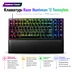 Клавіатура Razer Huntsman V2 Tenkeyless Red Optical switch RU (RZ03-03940800-R3R1) - изображение 1