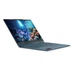 Ноутбук Ноутбук 2в1 Lenovo Yoga 7 2-в-1 14AKP10 OLED 14" Ryzen AI 7 350 16ГБ ОПЕРАТИВНОЇ ПАМ'ЯТІ 512ГБ Диск SSD Win11 Зелений Функції AI - изображение 8