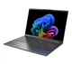 Ноутбук Acer Aspire 16 AI A16-61M OLED 16" Ryzen AI 7 350 16ГБ оперативної пам'яті 512ГБ Диск SSD Win11 Сірий Функції AI - изображение 9
