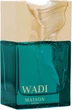 Woda perfumowana unisex Maison Asrar Wadi 100 ml (6290362163787) - obraz 2